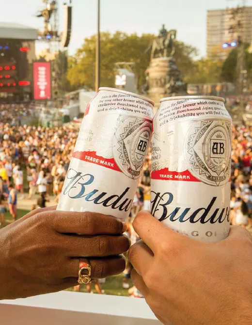 Bud